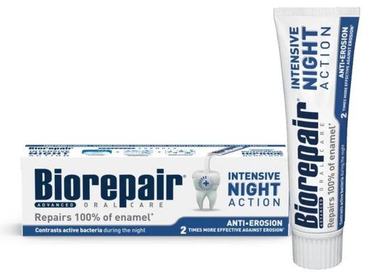 Biorepair Intensive Night Action Anti-Erosion