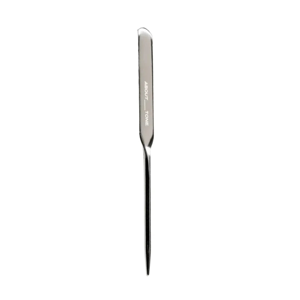 ABOUT_TONE Makeup Spatula