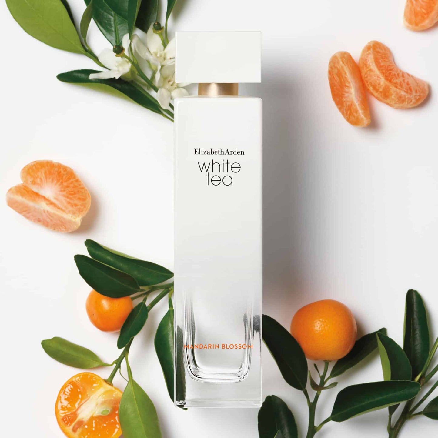 Elizabeth Arden White Tea Mandarin Blossom EDT