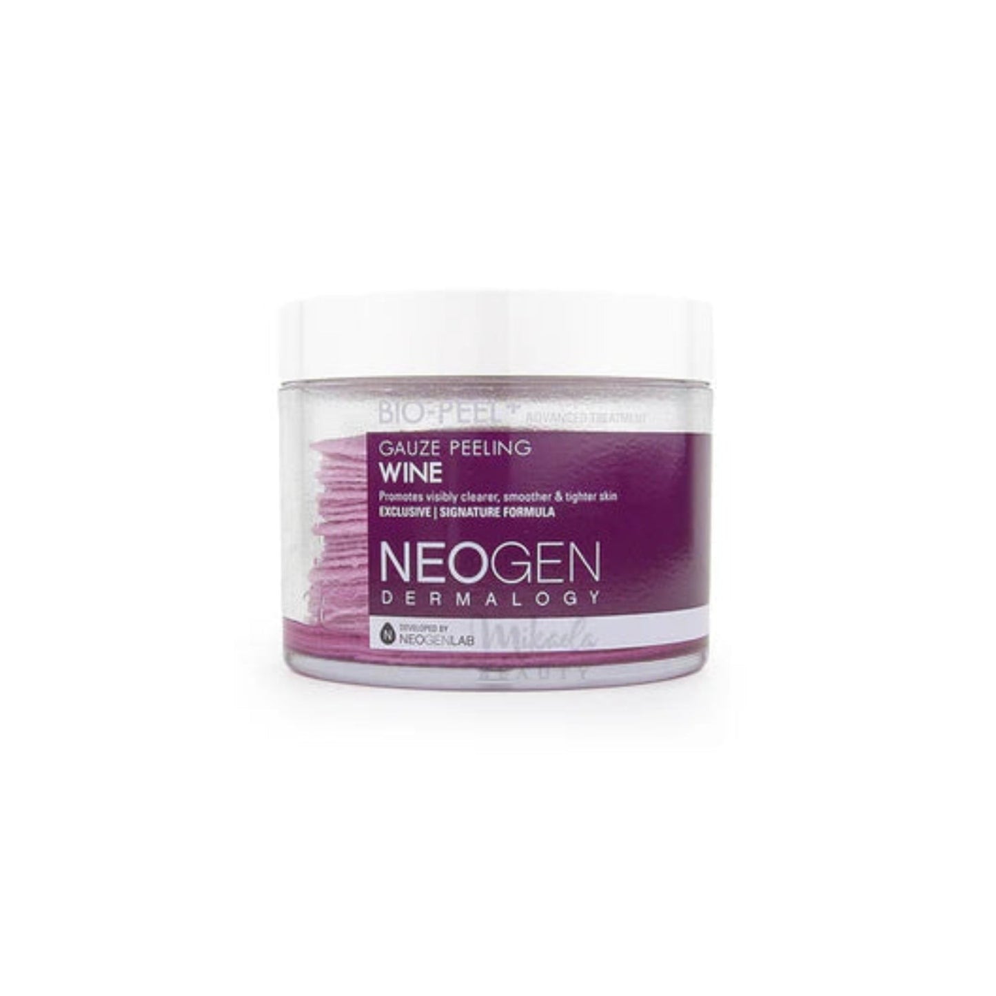 NEOGEN Bio Peel Gauze Peeling Wine