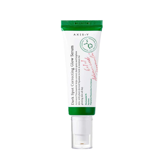 Axis-Y Dark Spot Correcting Glow Serum