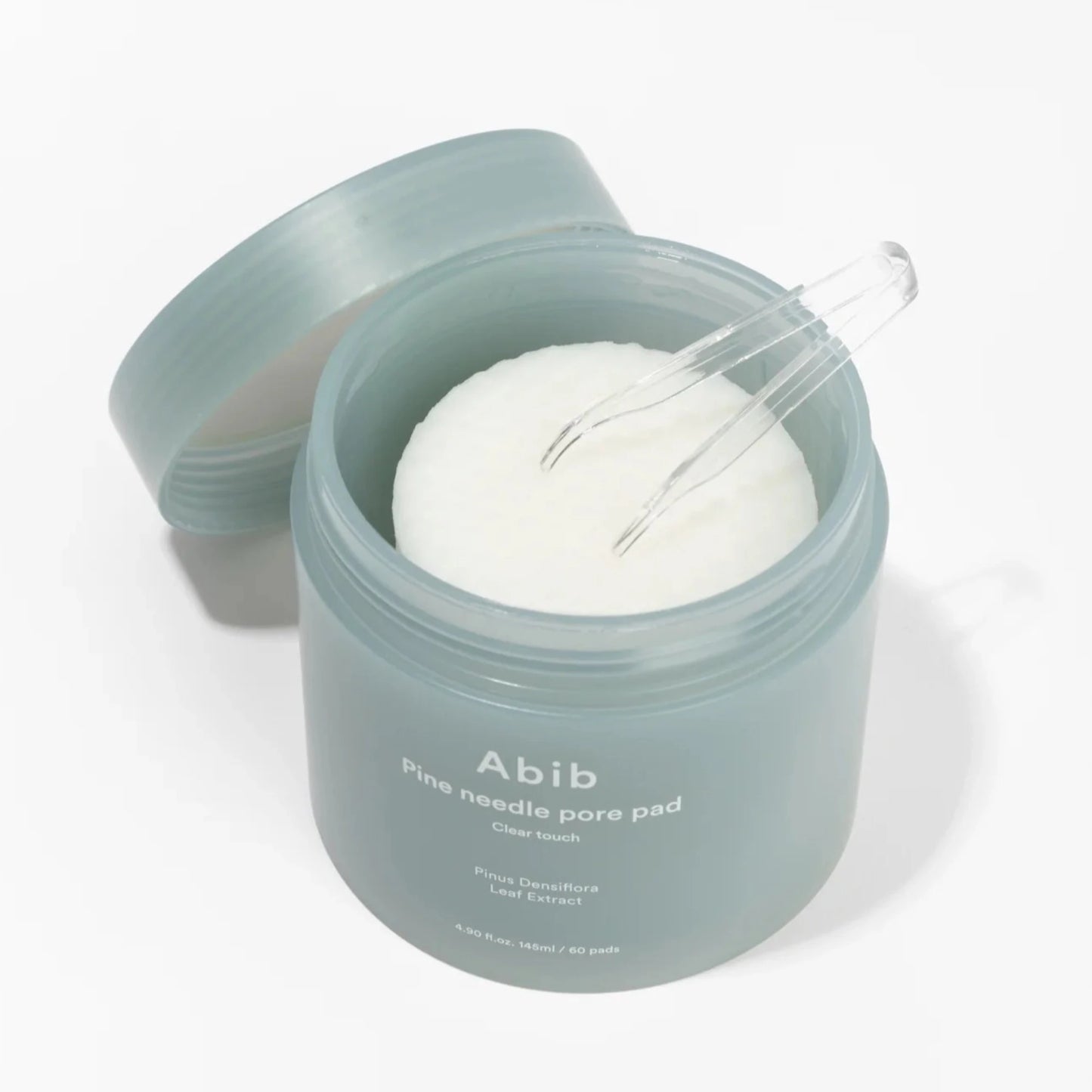 Abib Pine Needle Pore Pad Clear Touch