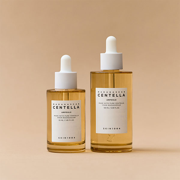 SKIN1004 Madagascar Centella Ampoule