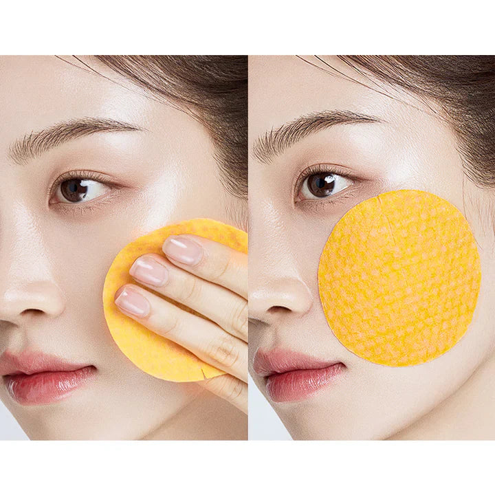 Anua Vitamin C Niacin Tone Up Blemish Pad