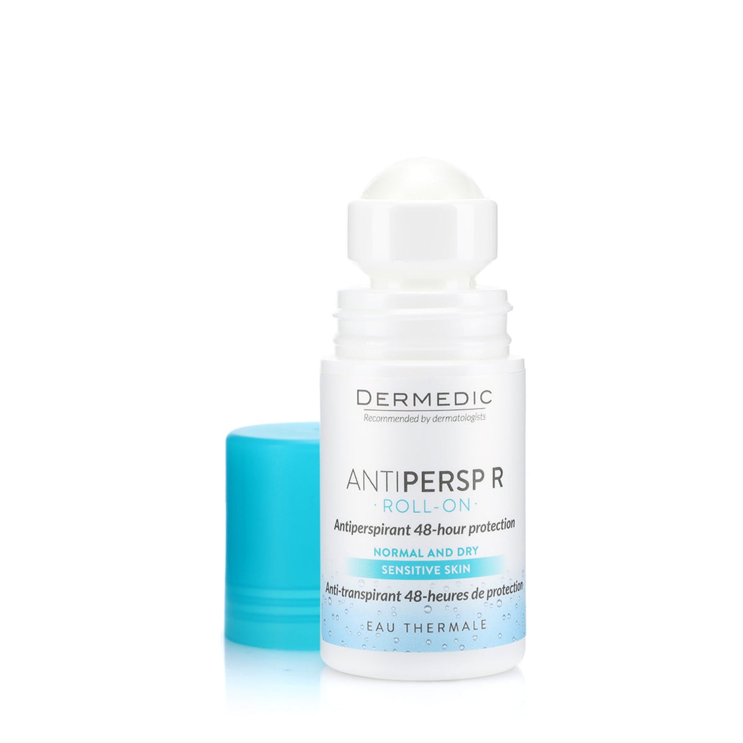 Dermedic Antipersp R Roll-On for Sensitive Skin 60ml