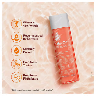 Bio Oil Original Skincare Oil