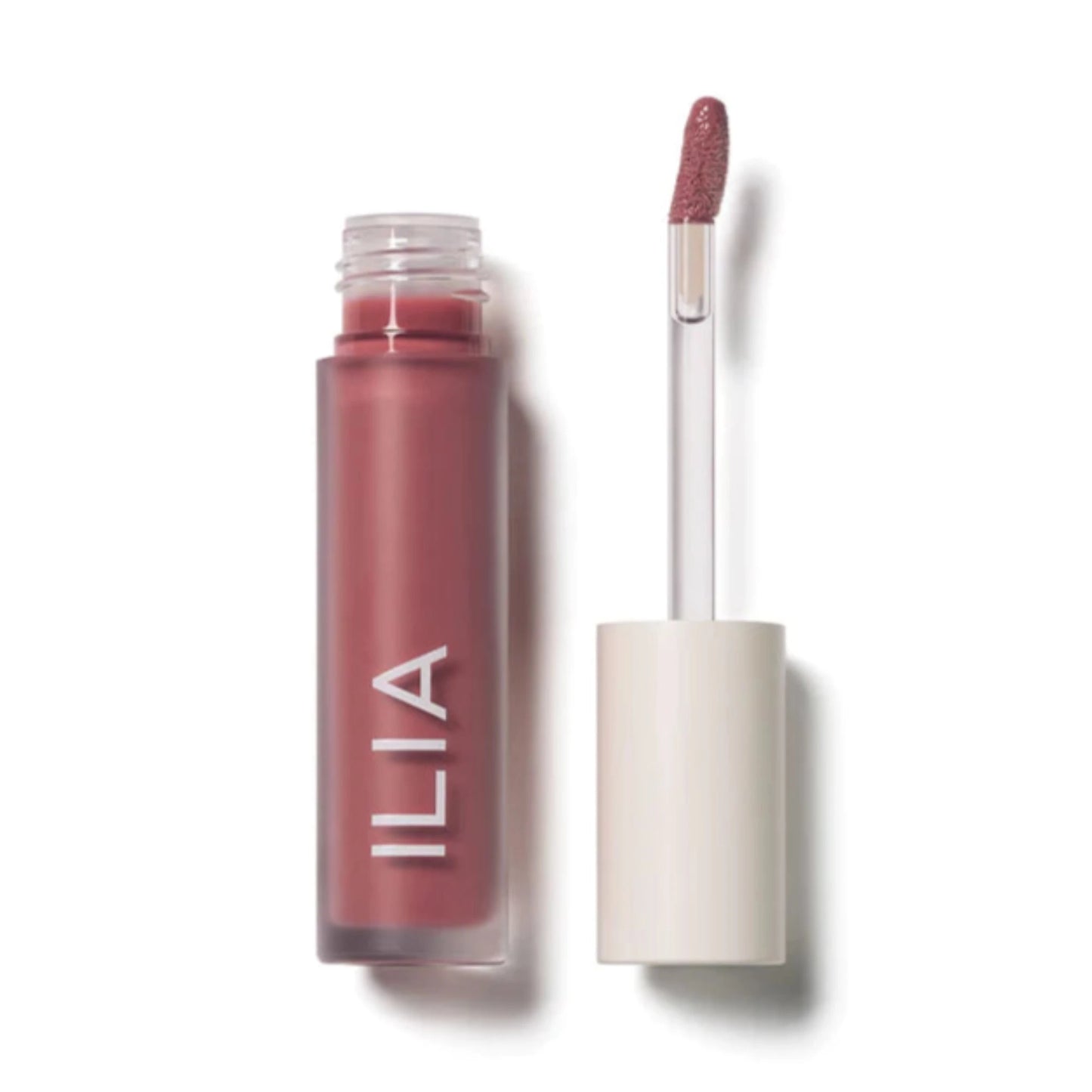 ilia Balmy Gloss Tinted Lip Oil Linger