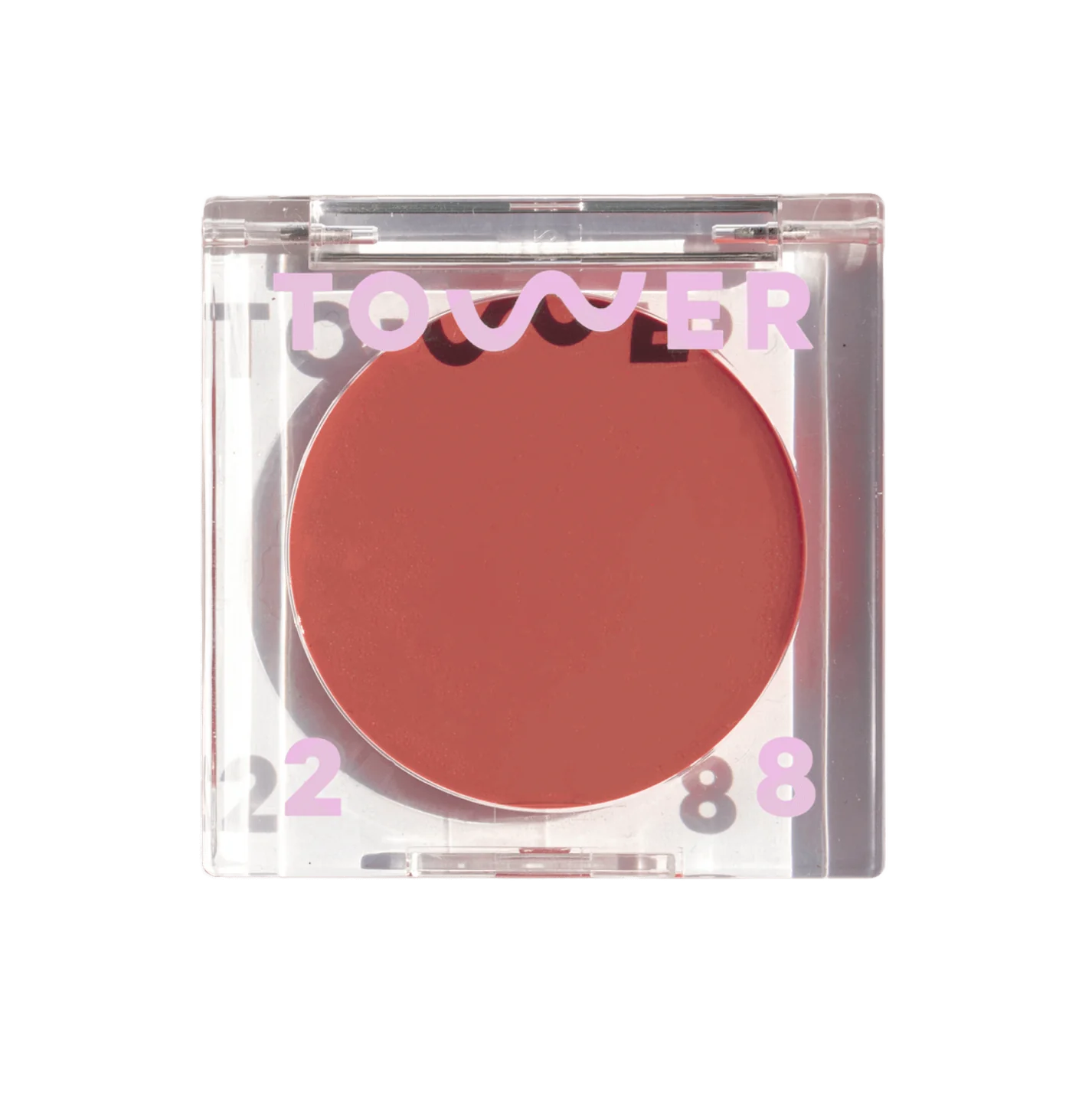 Tower 28 Beauty BeachPlease Luminous Tinted Balm