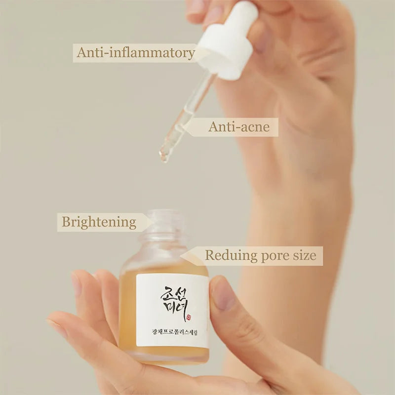 Beauty Of Joseon Glow Deep Serum : Rice +Alpha-Arbutin
