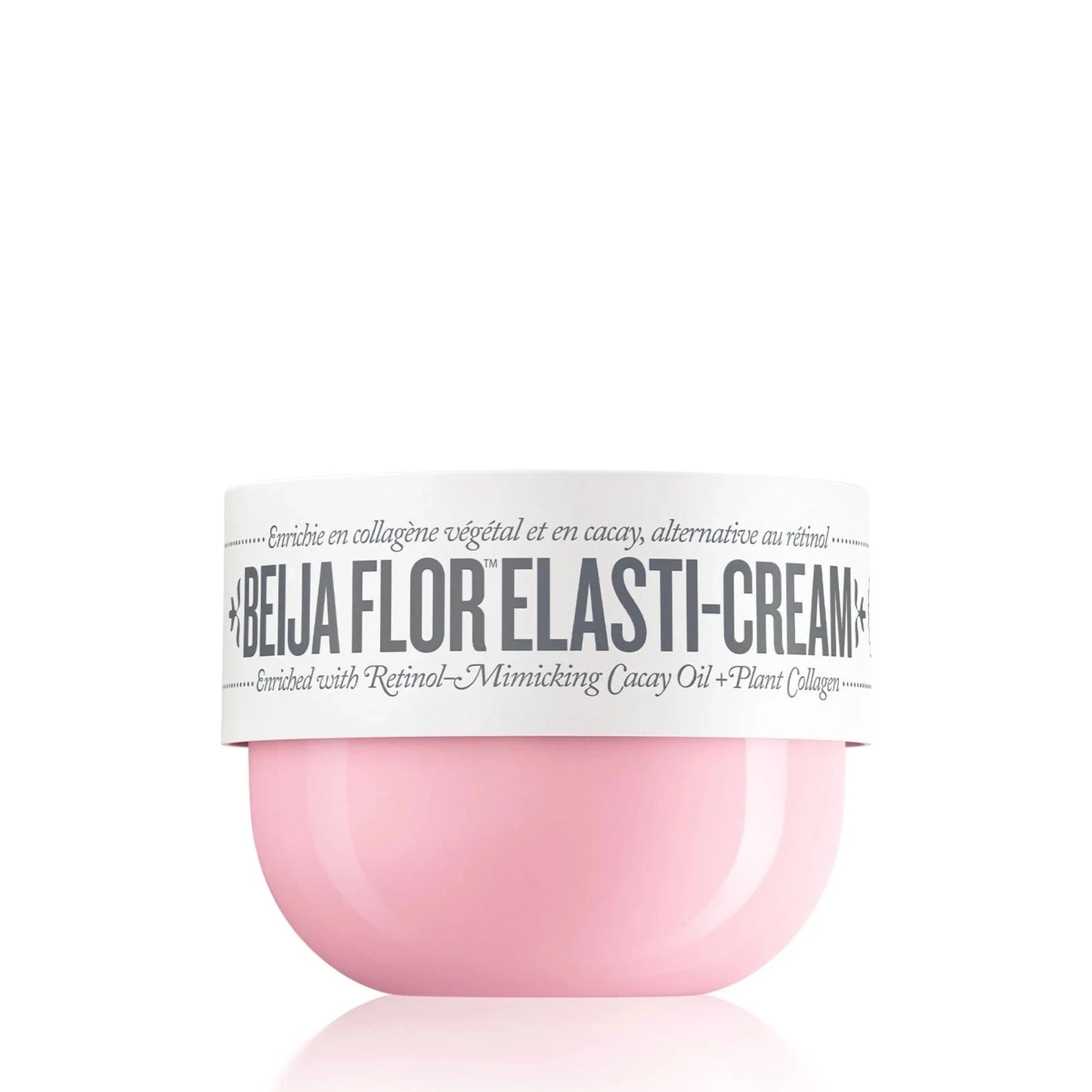 Sol De Janeiro Beija Flor™ Collagen-Boosting Elasti-Cream with Bio-Retinol and Squalane