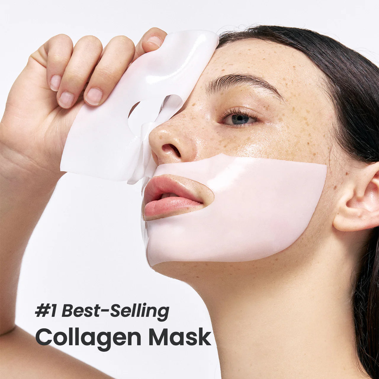 Biodance Bio-Collagen Real Deep Mask Pack of 4