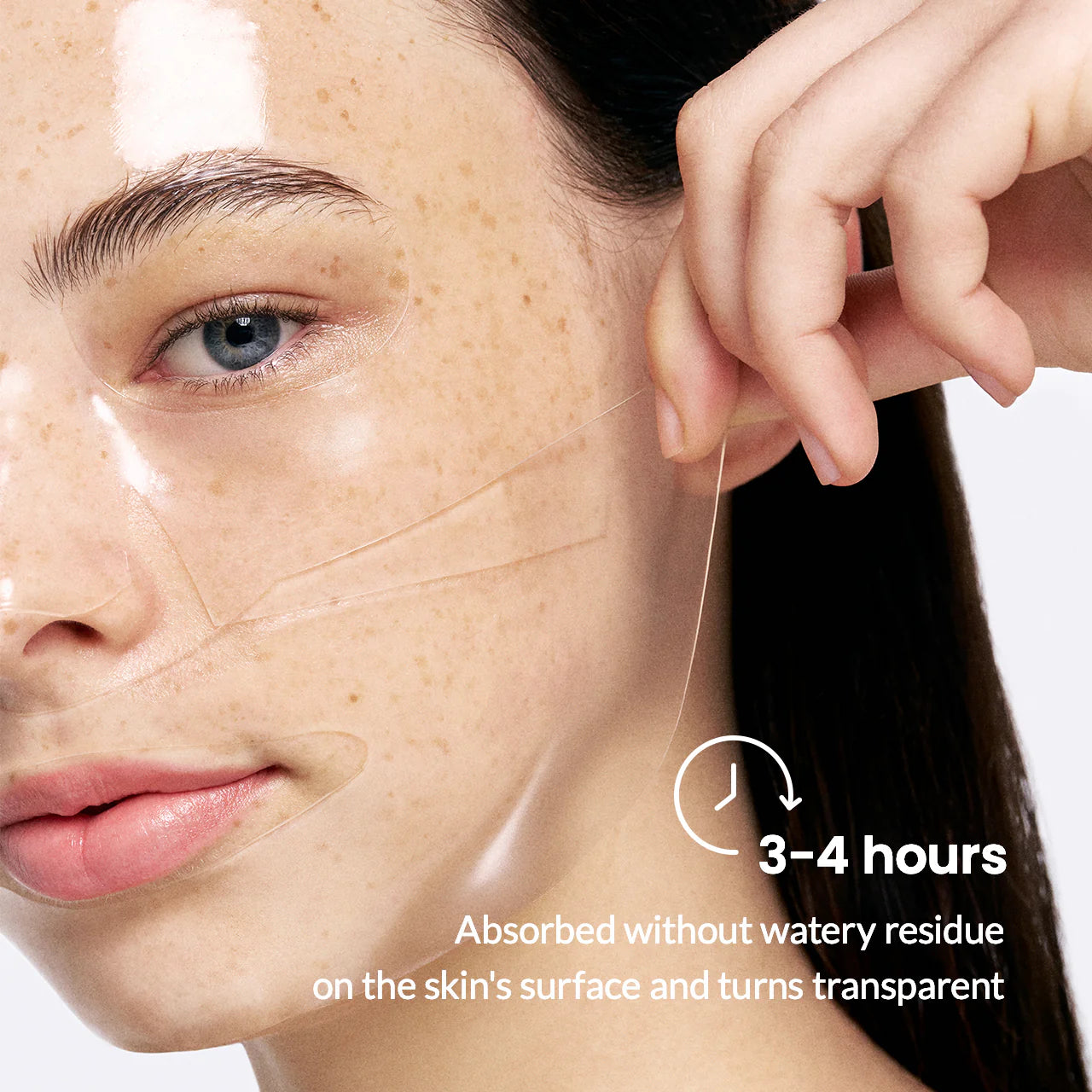 Biodance Bio-Collagen Real Deep Mask Pack of 4