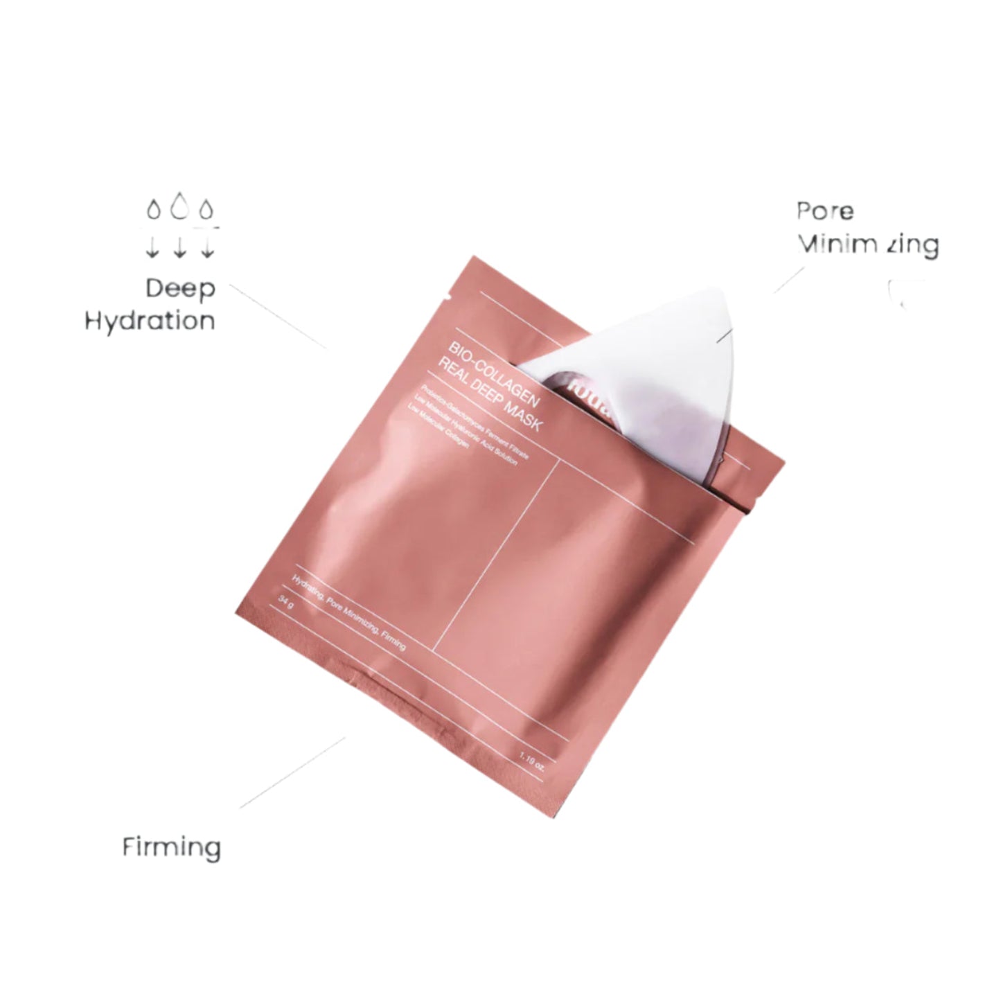 Biodance Bio-Collagen Real Deep