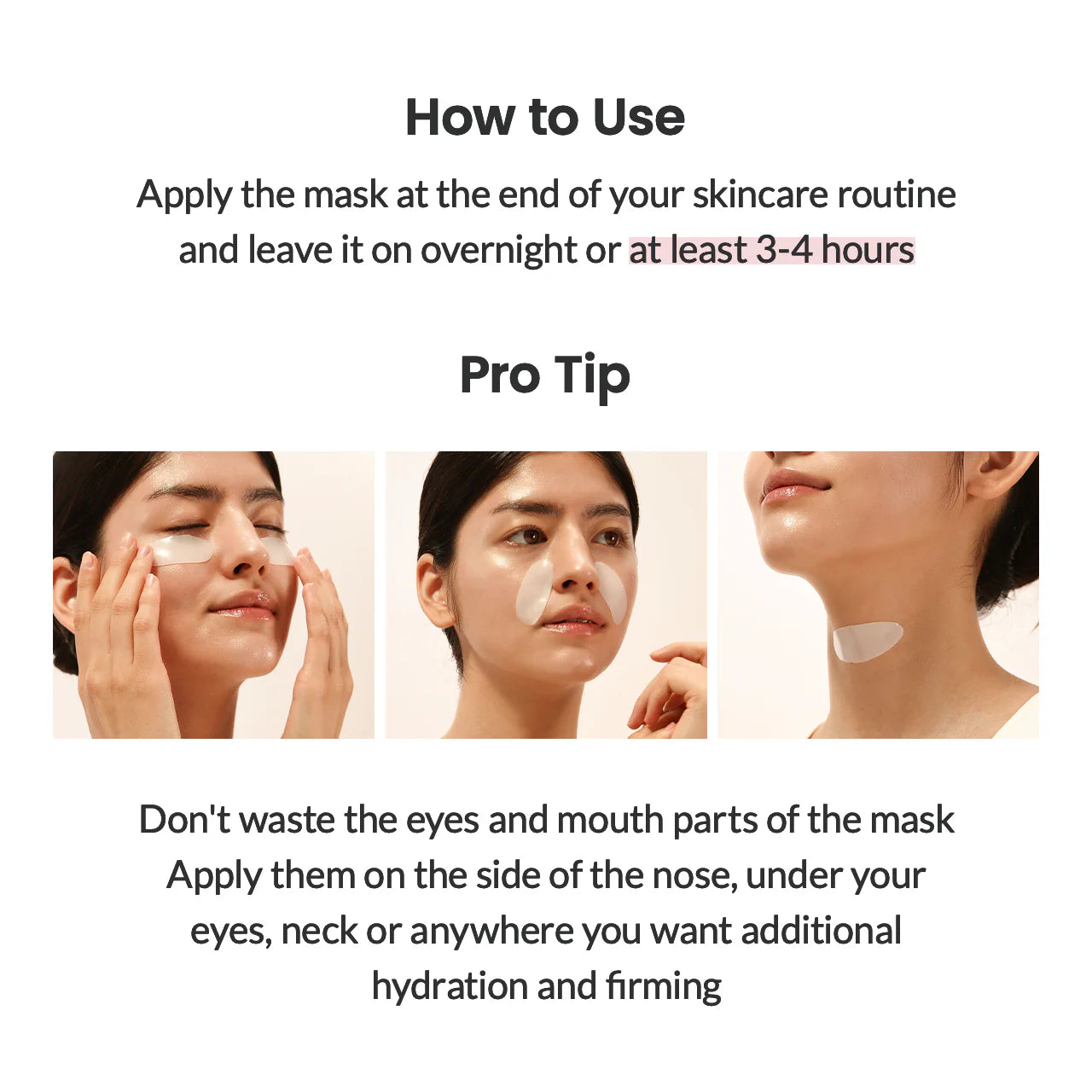 Biodance Bio-Collagen Real Deep Mask Pack of 4