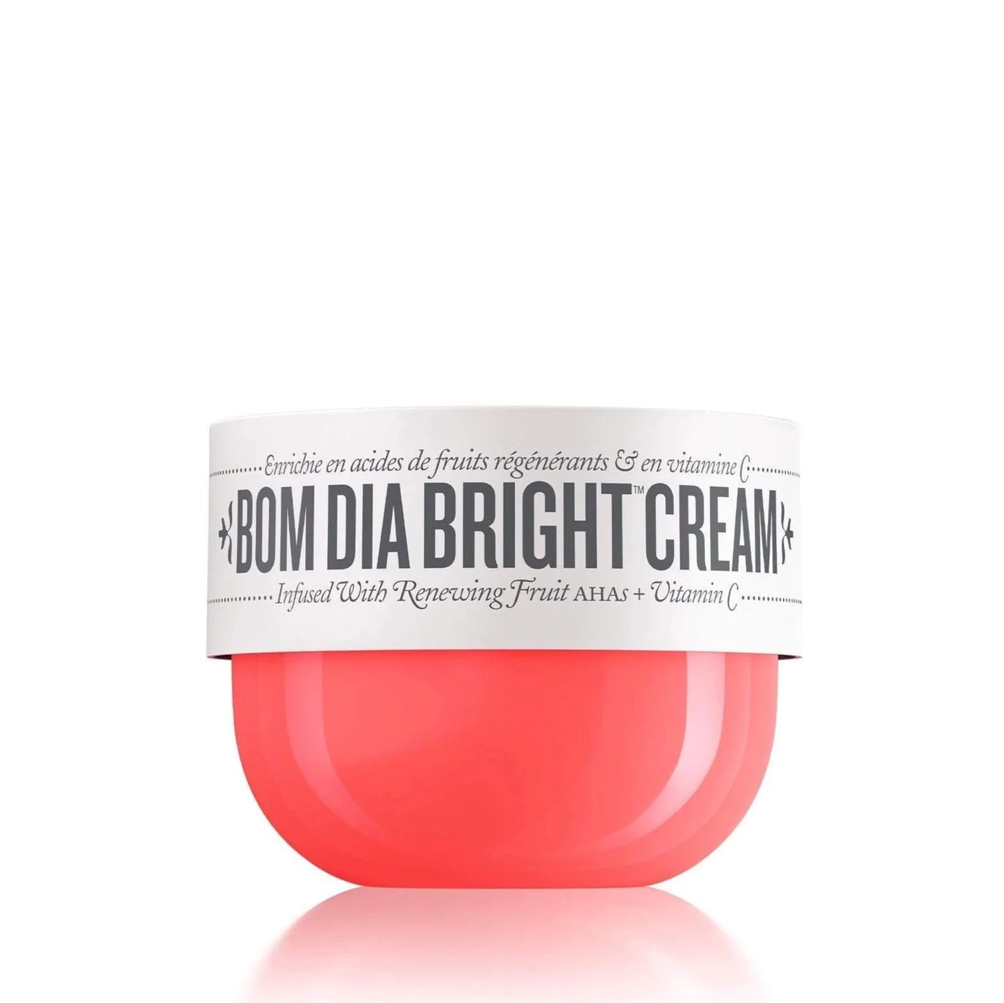 Sol De Janeiro Bom Dia Bright Body Cream