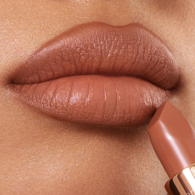 Charlotte Tilbury The Super Nudes MATTE REVOLUTION