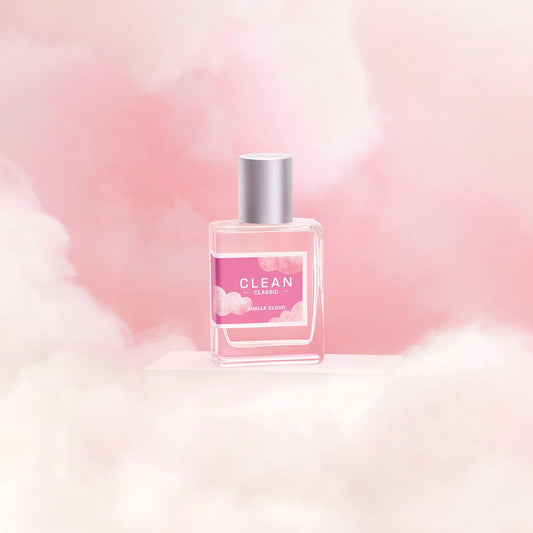 Clean Classic Vanilla Cloud EDP