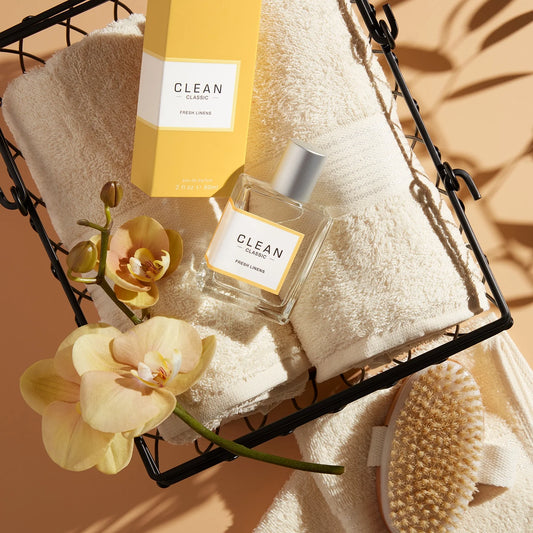 Clean Classic Fresh Linen