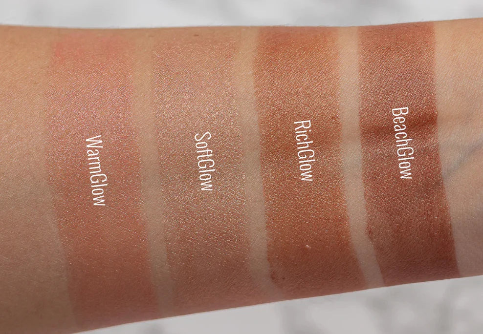Pixi On-The-Glow BRONZE