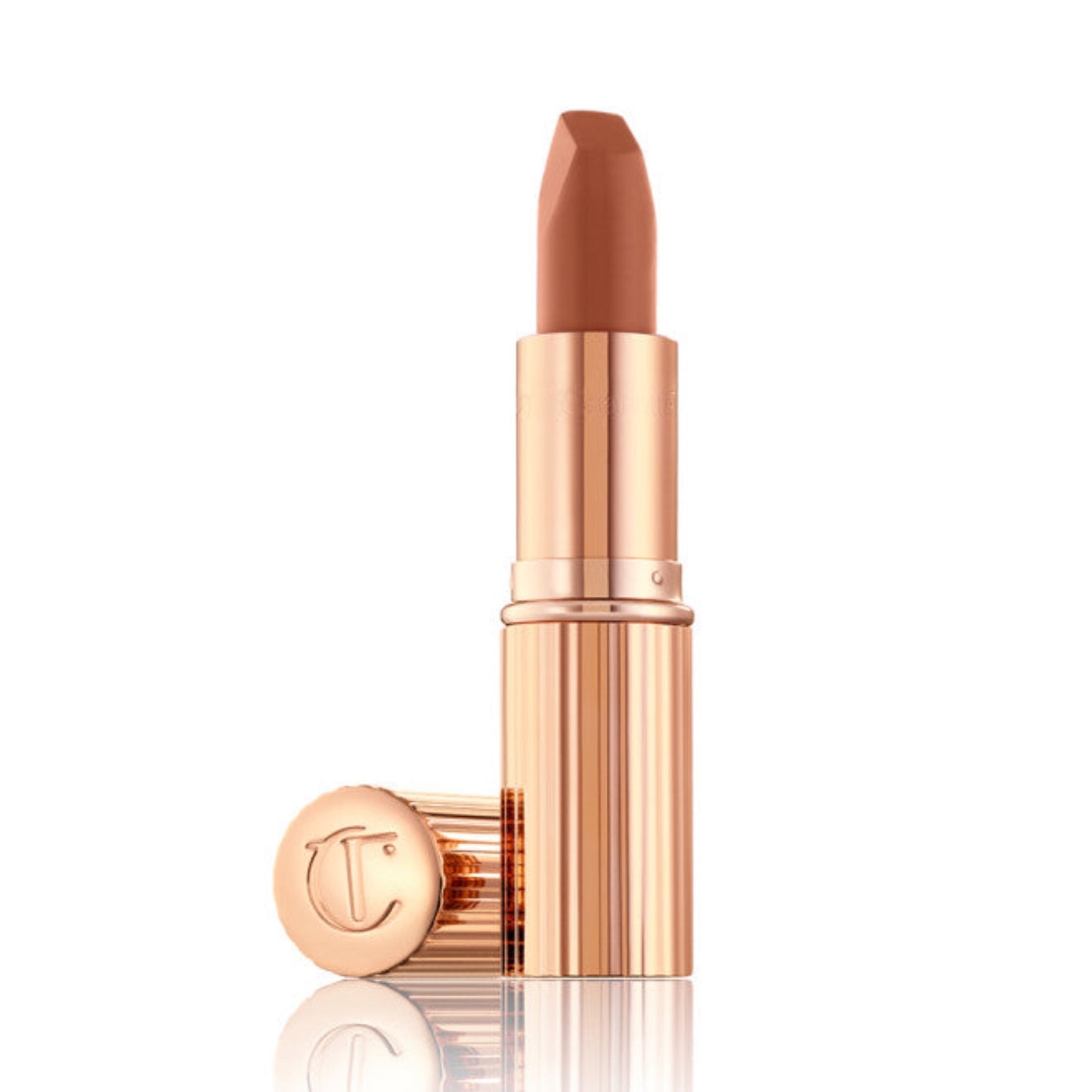 Charlotte Tilbury The Super Nudes MATTE REVOLUTION