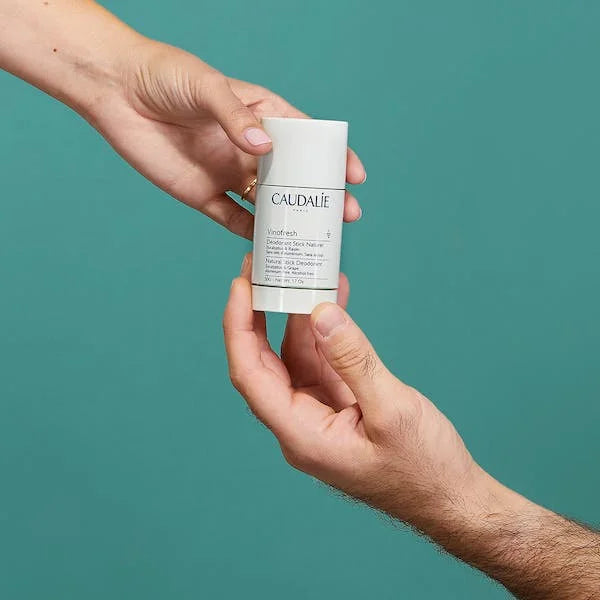 Caudalie Vinofresh Natural Aluminum-Free Deodorant