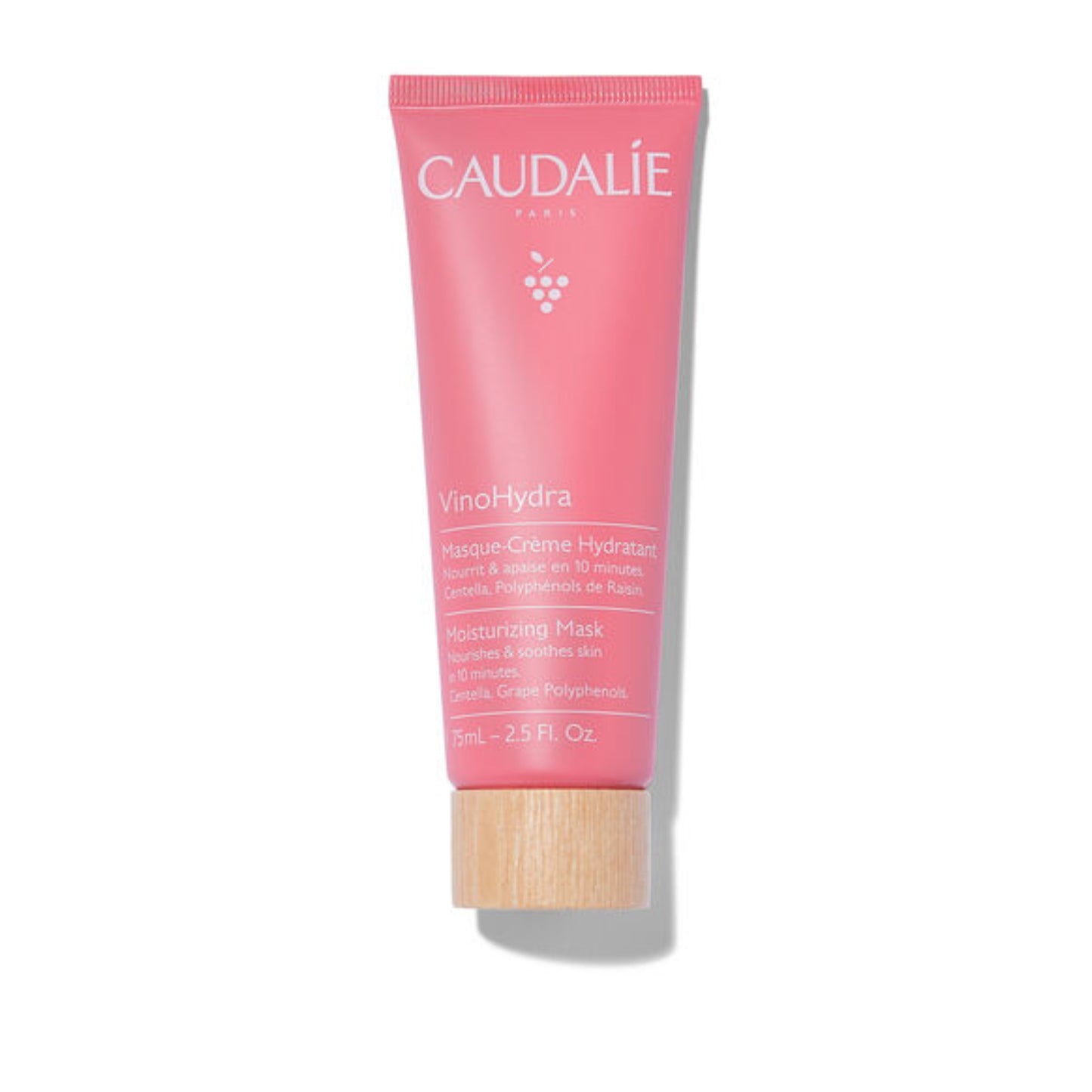 Caudalíe Vinohydra Moisturizing Mask