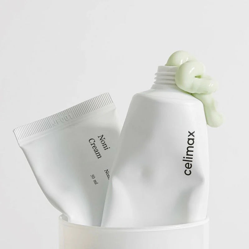 celimax The Real Noni Energy Repair Cream