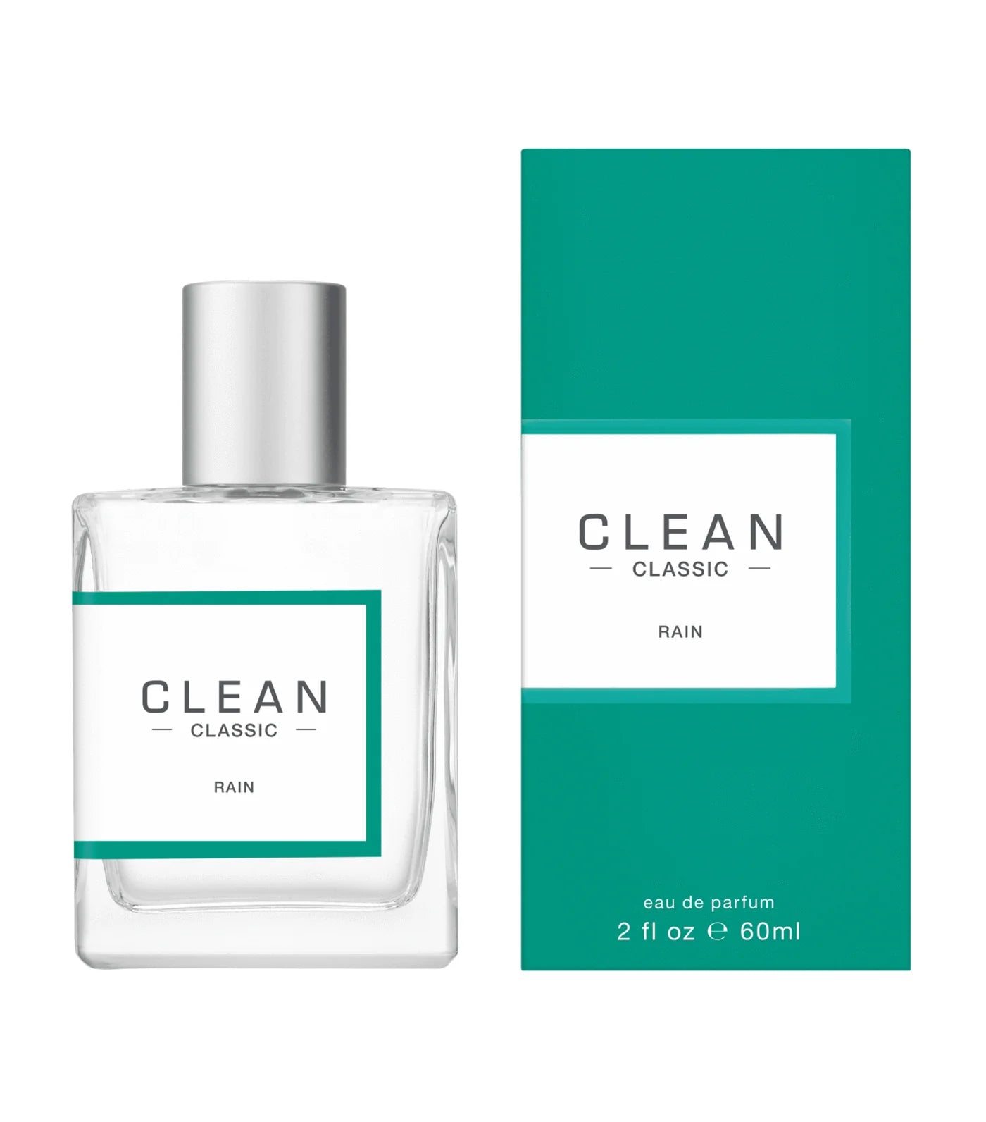 Clean Classic Rain Perfume EDP