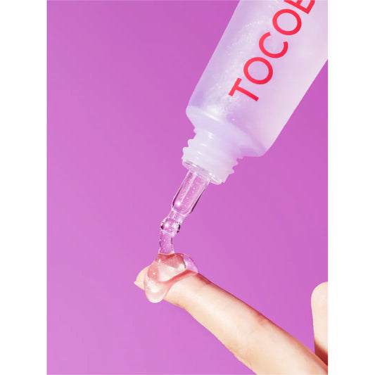 TOCOBO Collagen Brightening Eye Gel Cream
