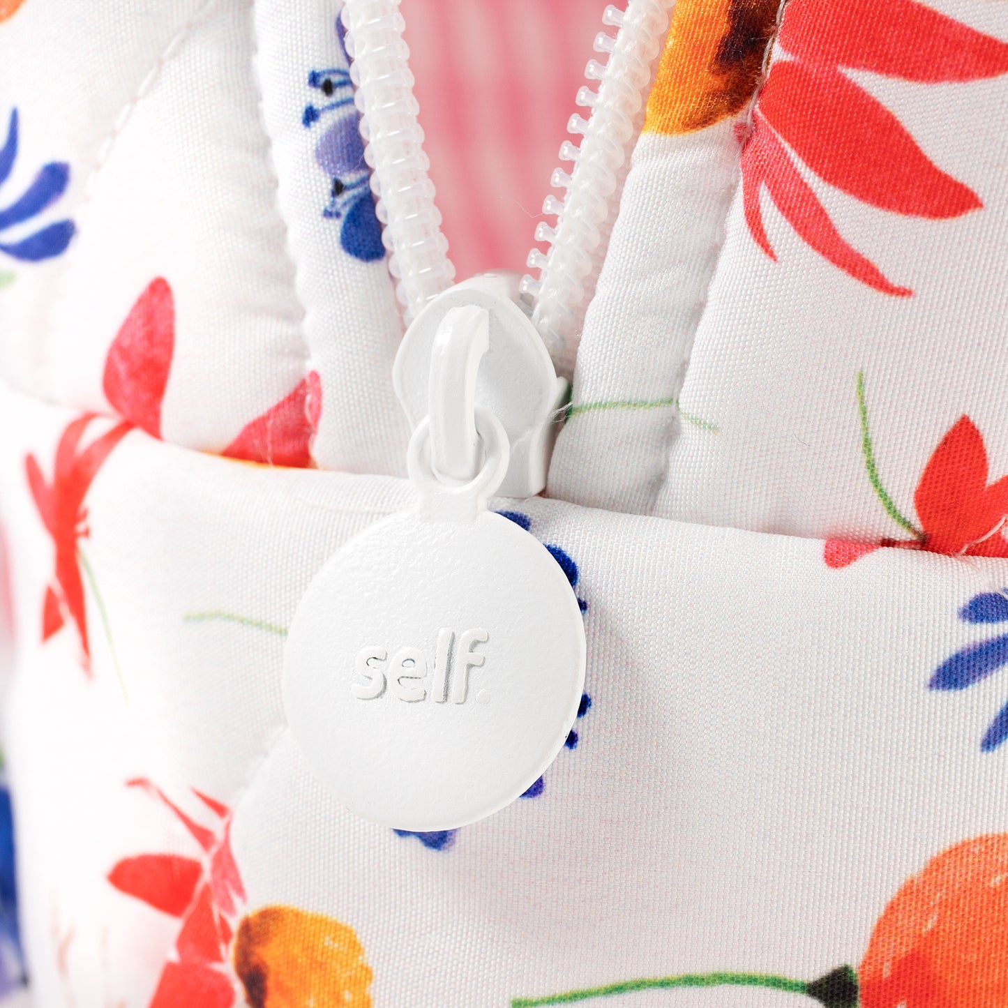 self. Cosmos Beauty Bag