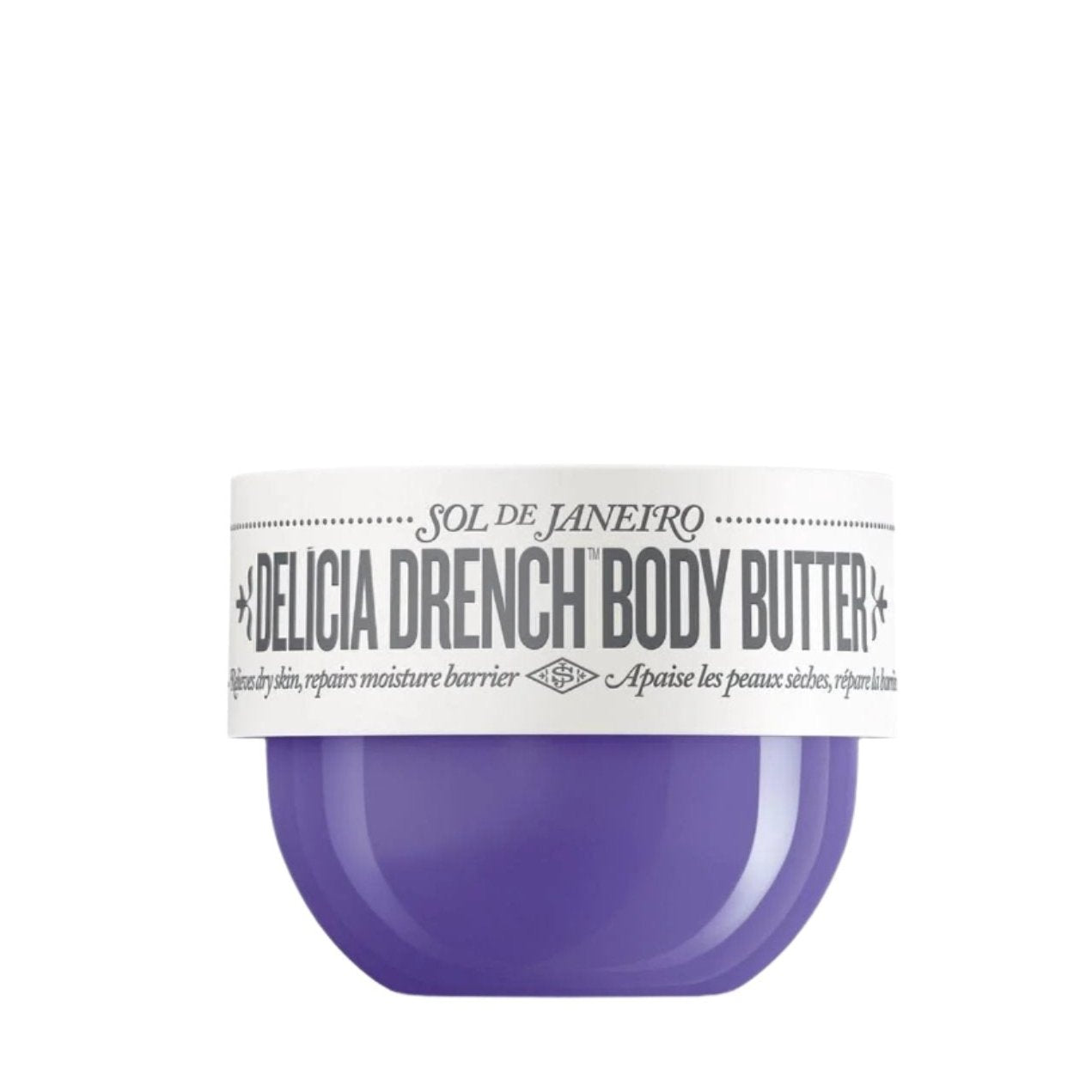 Sol de Janeiro Delícia Drench Butter