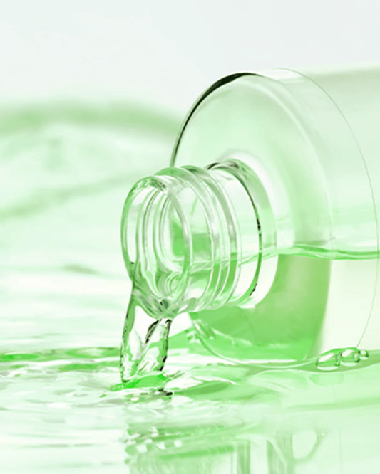 Anua Azelaic Acid 3 Cica Skin Clarifying Toner