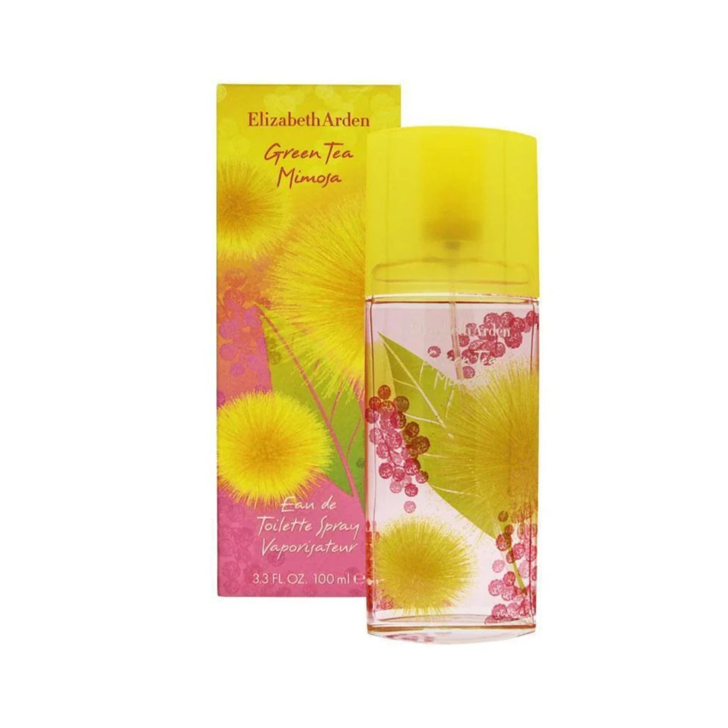 Elizabeth Arden Green Tea Mimosa EDT