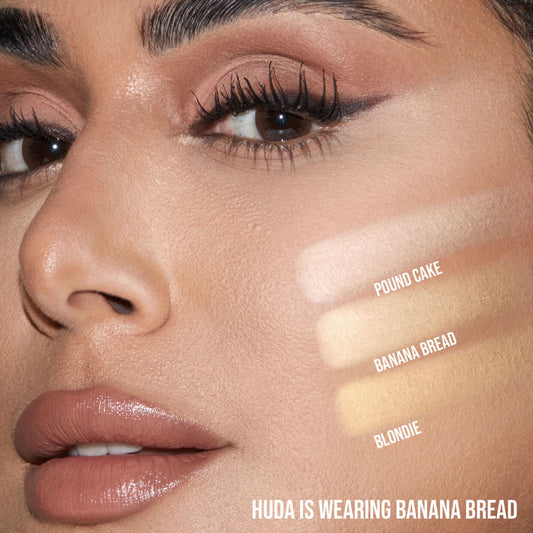 Huda Beauty Easy Bake