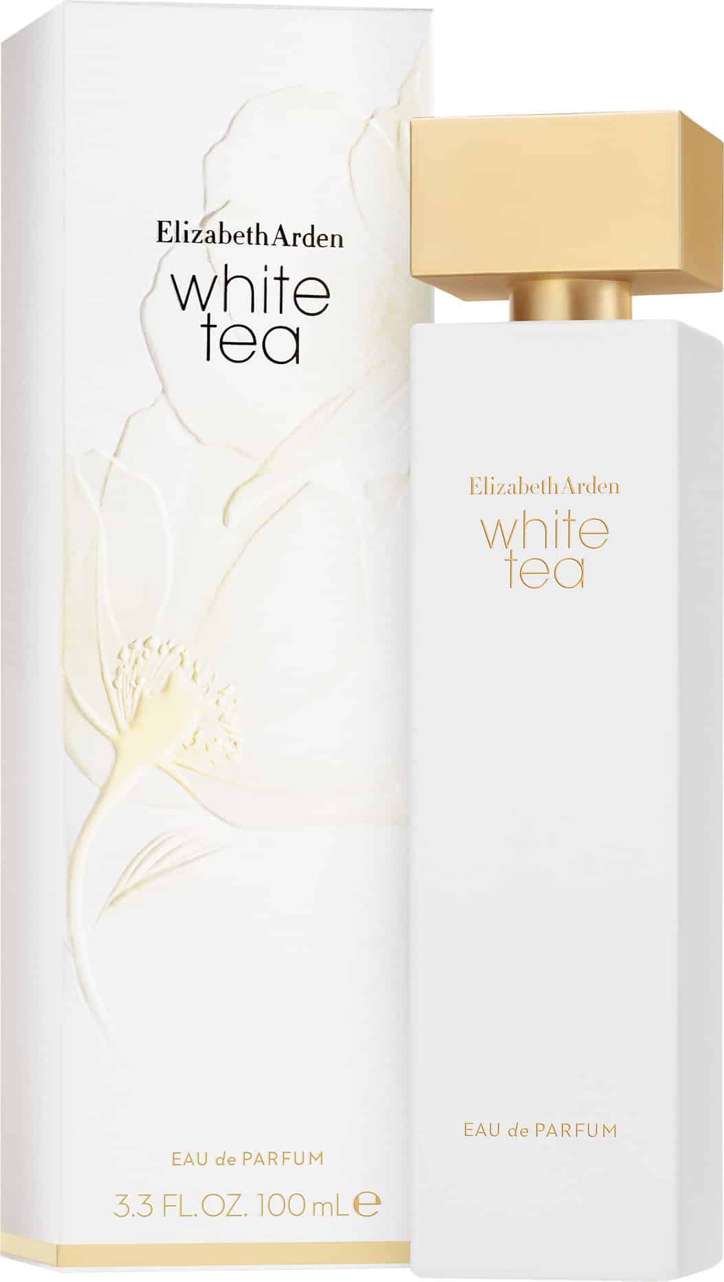 Elizabeth Arden White Tea EDP