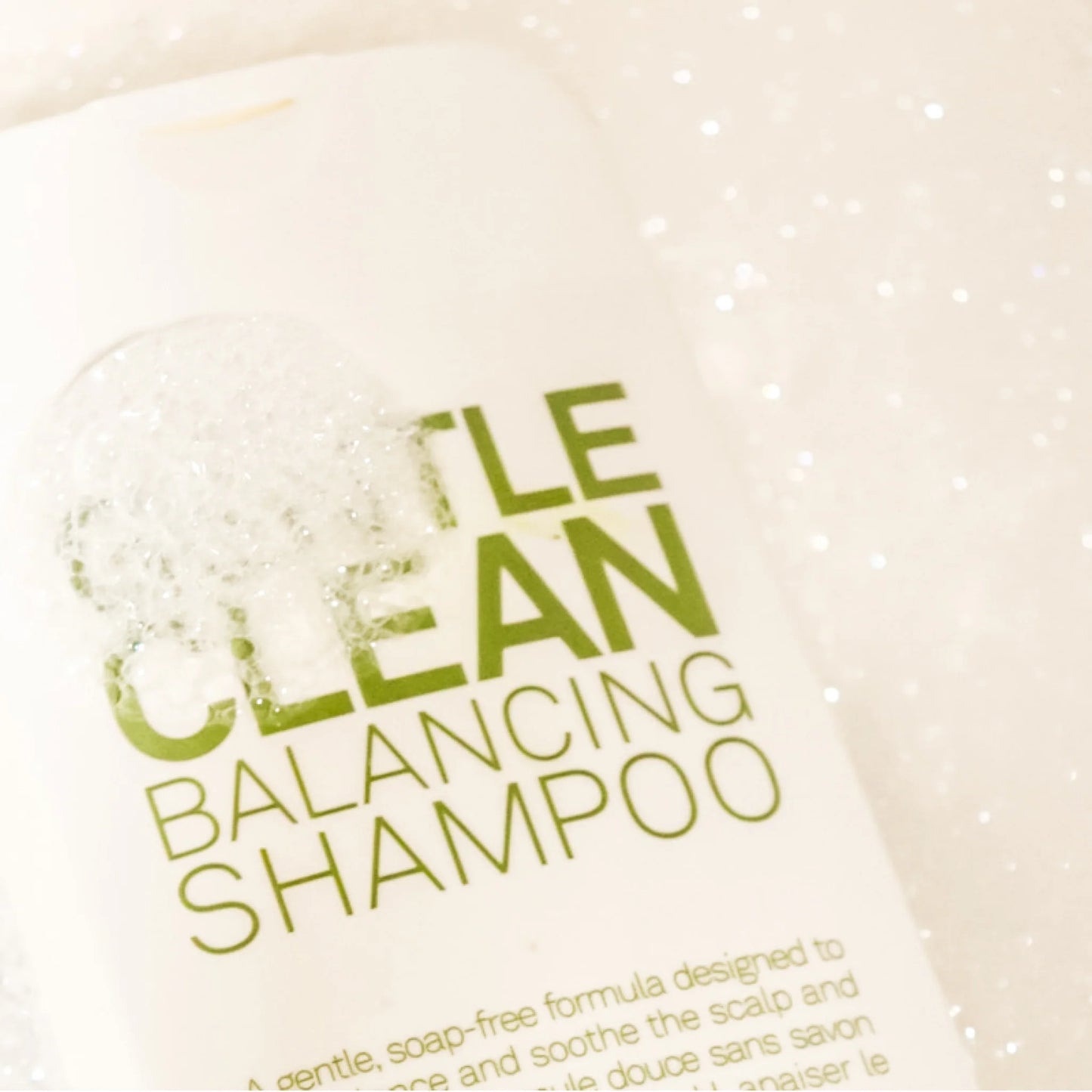 ELEVEN Australia Gentle Clean Balancing Shampoo