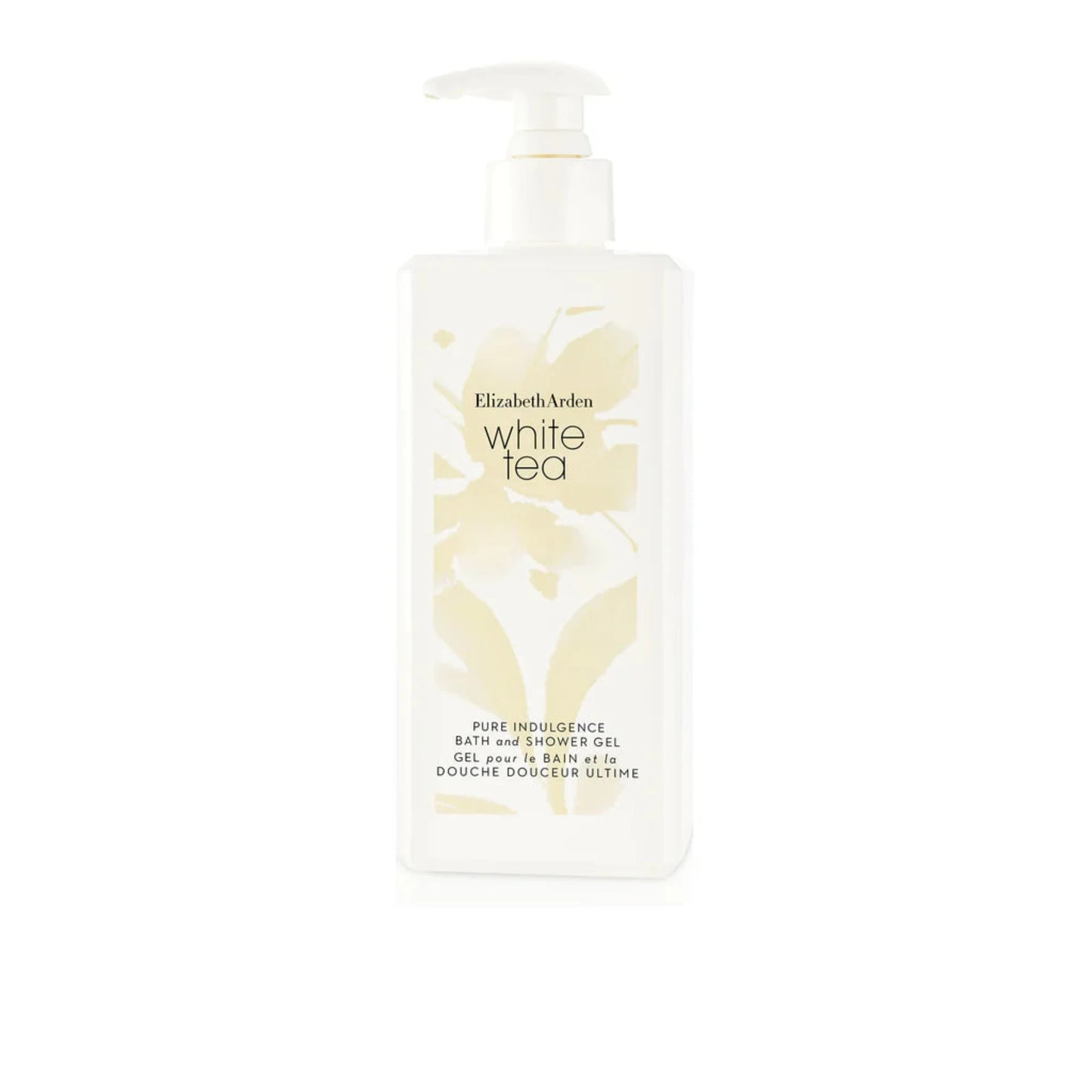 Elizabeth Arden White Tea Shower Gel