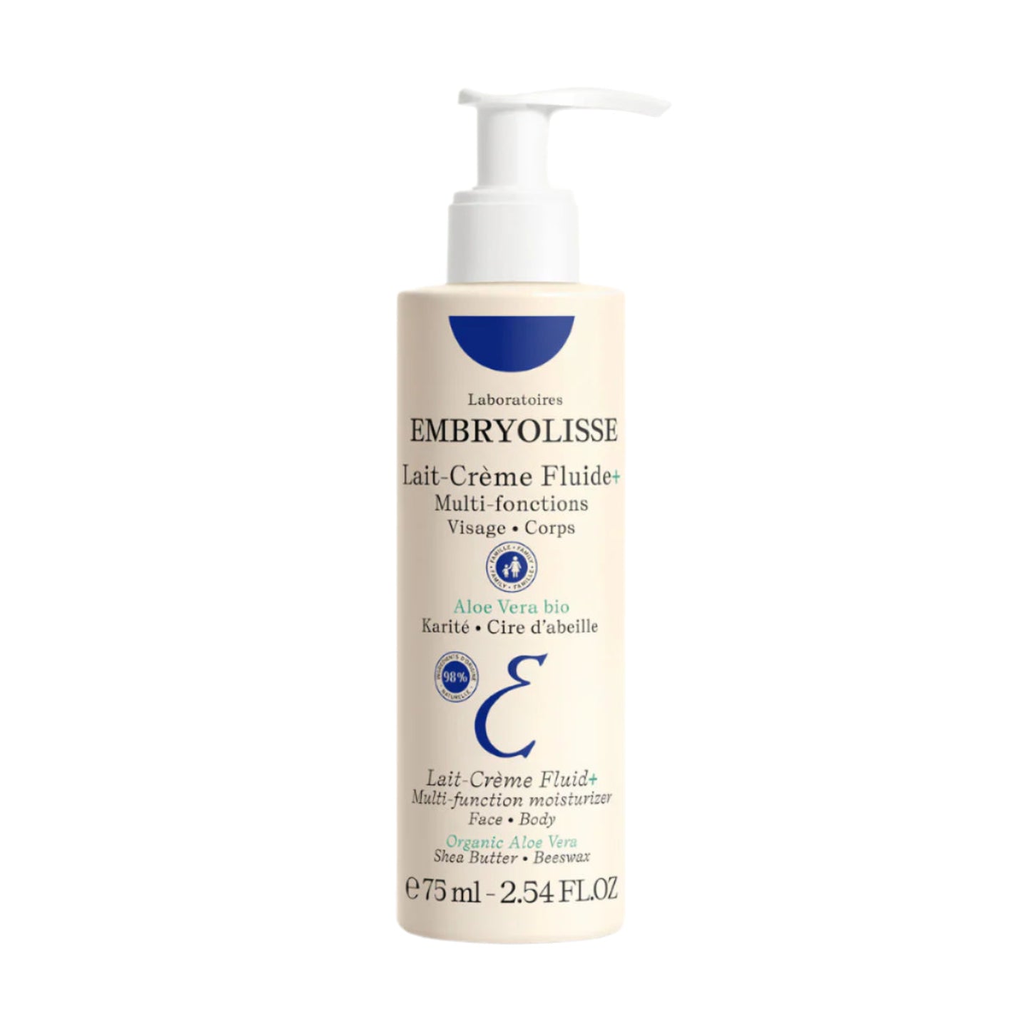 Embryolisse Lait-Crème Fluide+