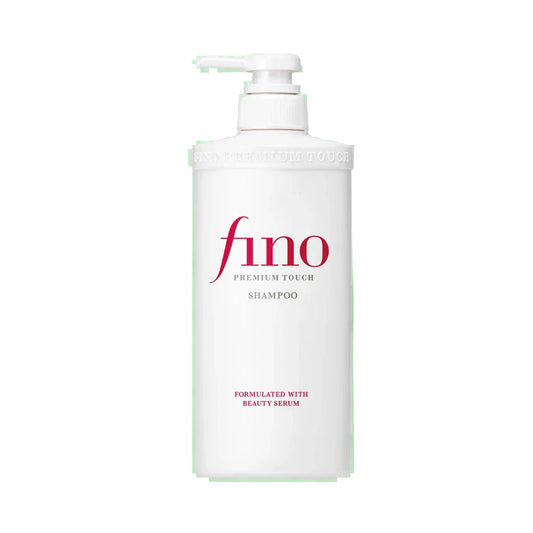 Shiseido Fino Shampoo Premium Touch