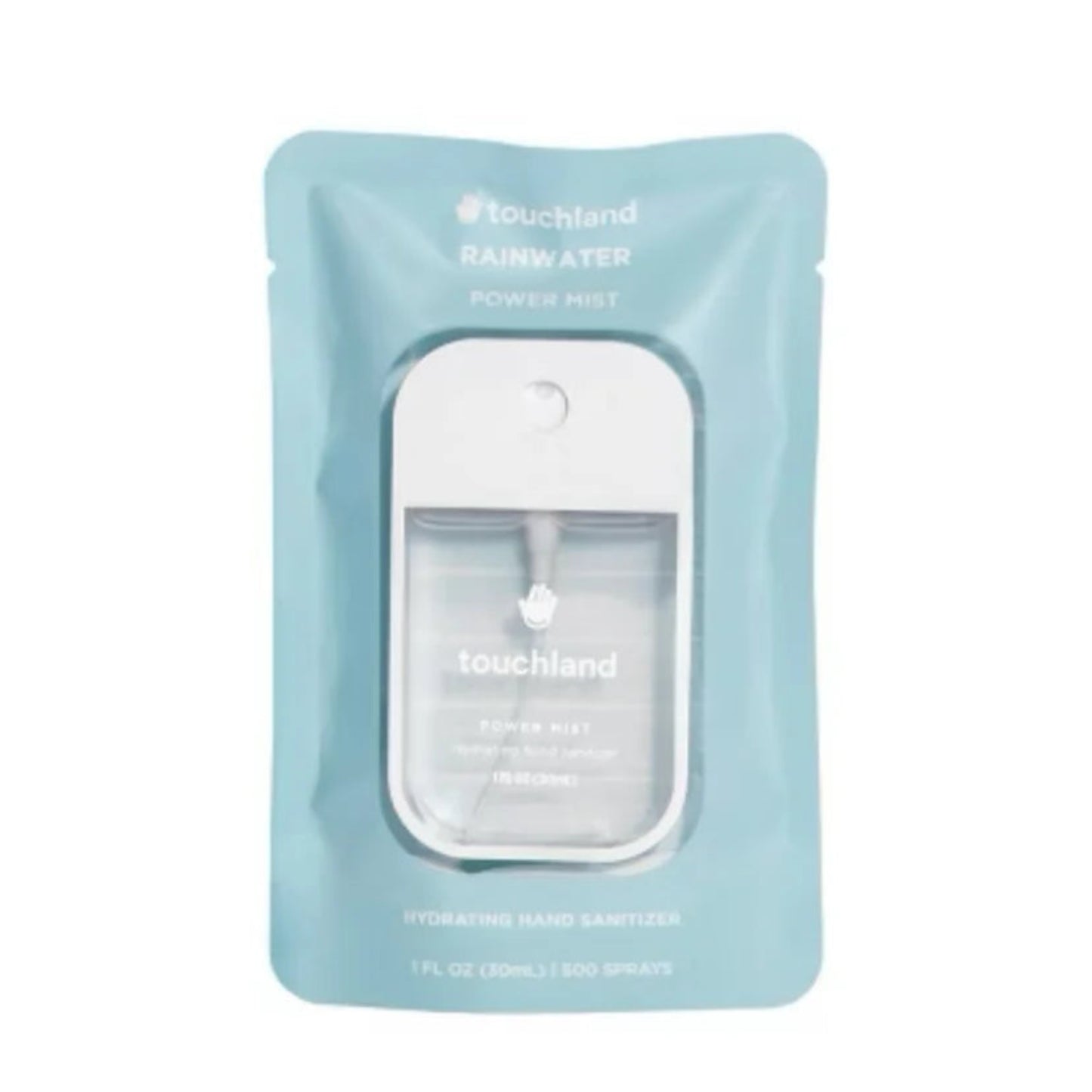 Touchland Power Mist Hydrating Hand Sanitizer