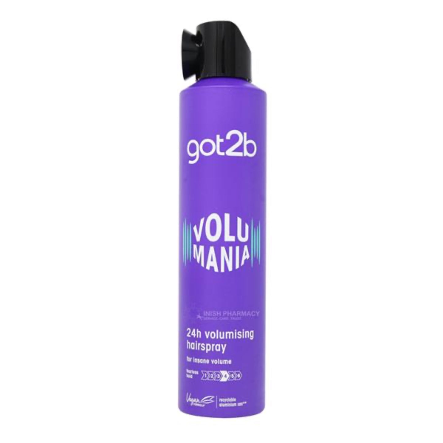 Got2b Volumania Hairspray