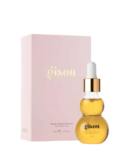 Gisou Face Oil
