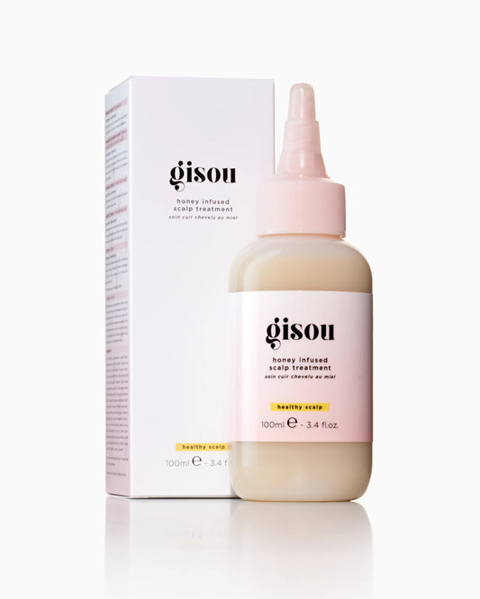 Gisou Honey Infused Scalp Treatment