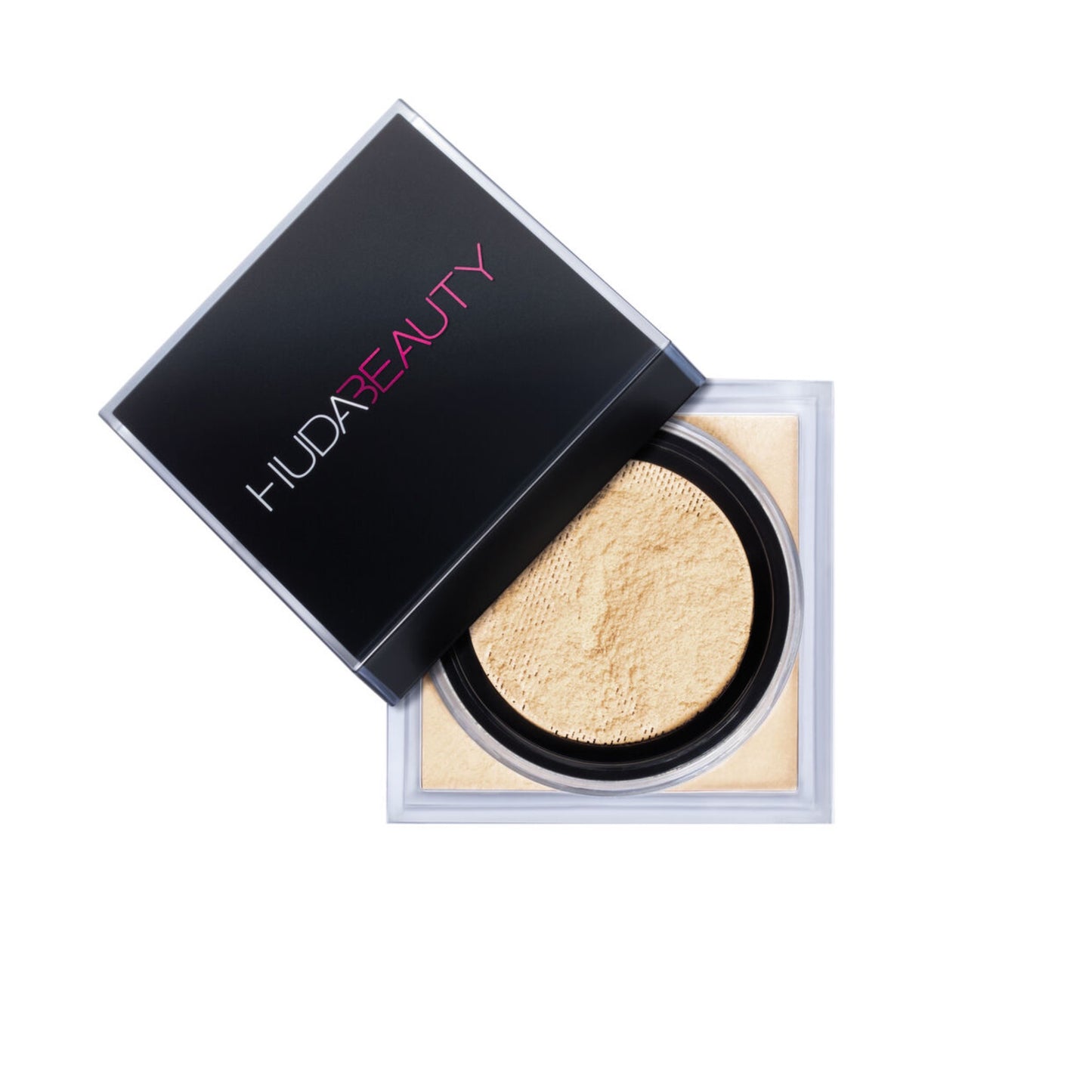 Huda Beauty Easy Bake