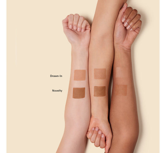 ilia NightLite Bronzing Powder