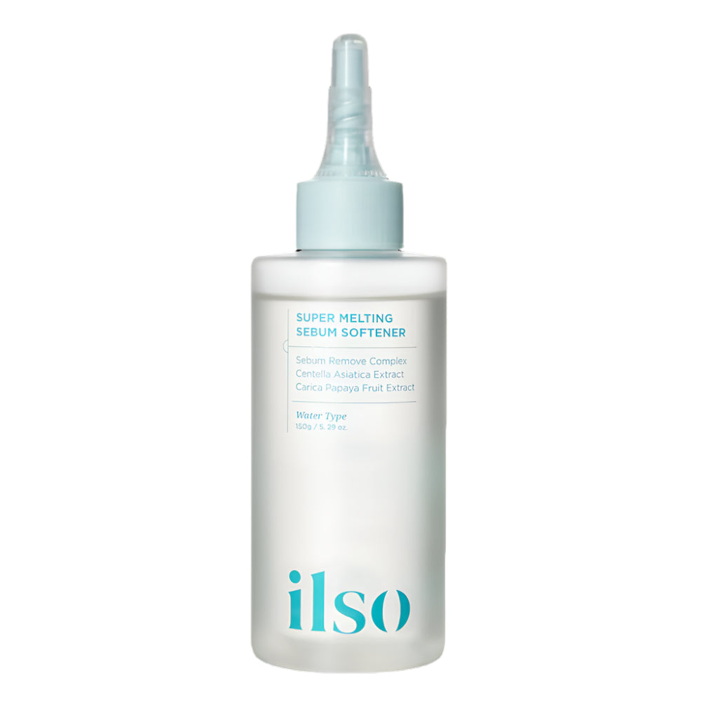 ilso Super Melting Sebum Softener