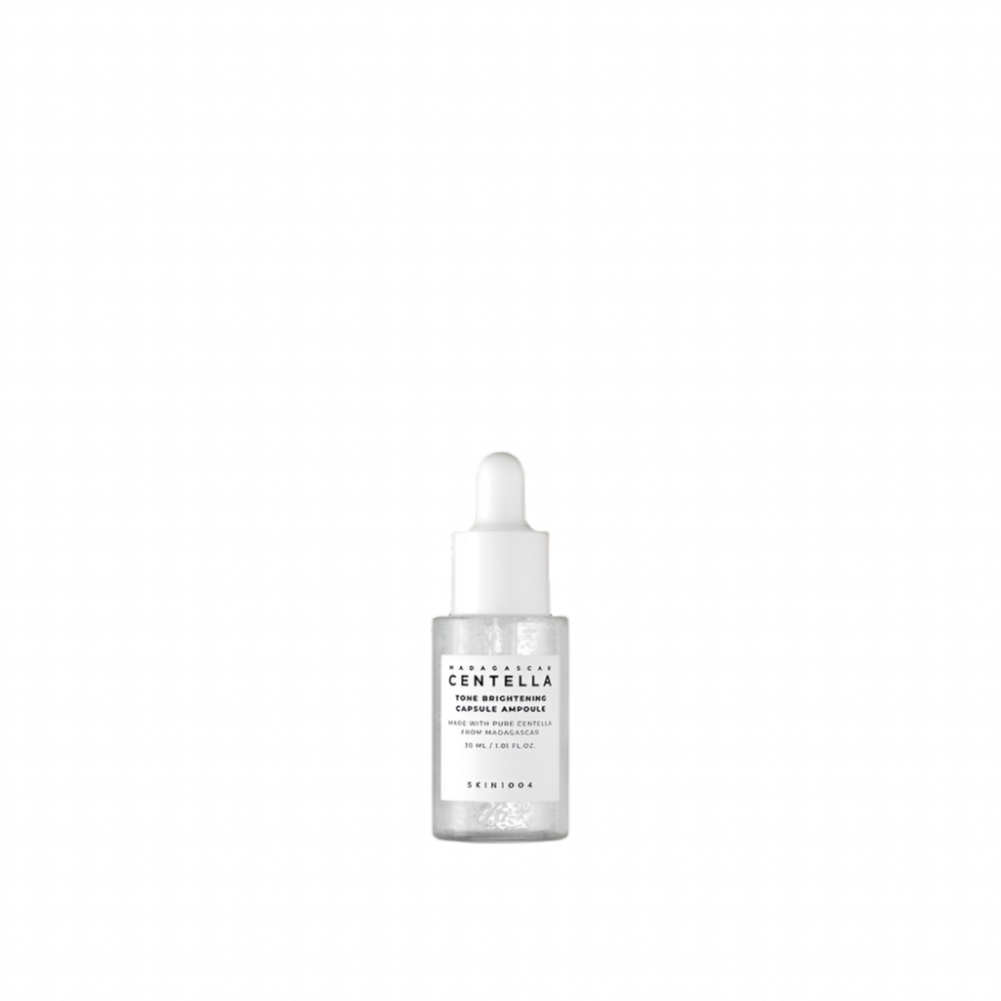 SKIN1004 Madagascar Centella Tone Brightening Capsule Ampoule