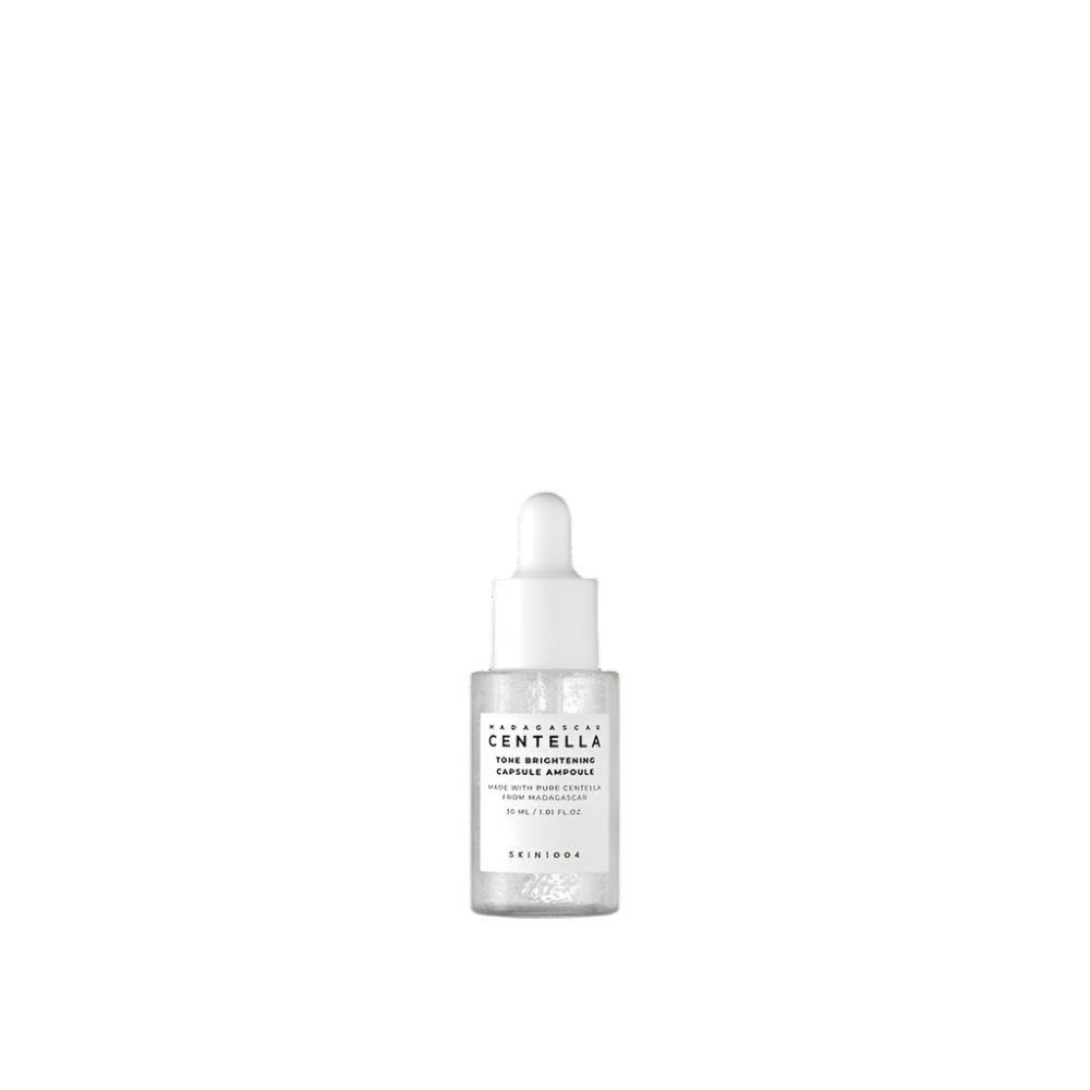 SKIN1004 Madagascar Centella Tone Brightening Capsule Ampoule