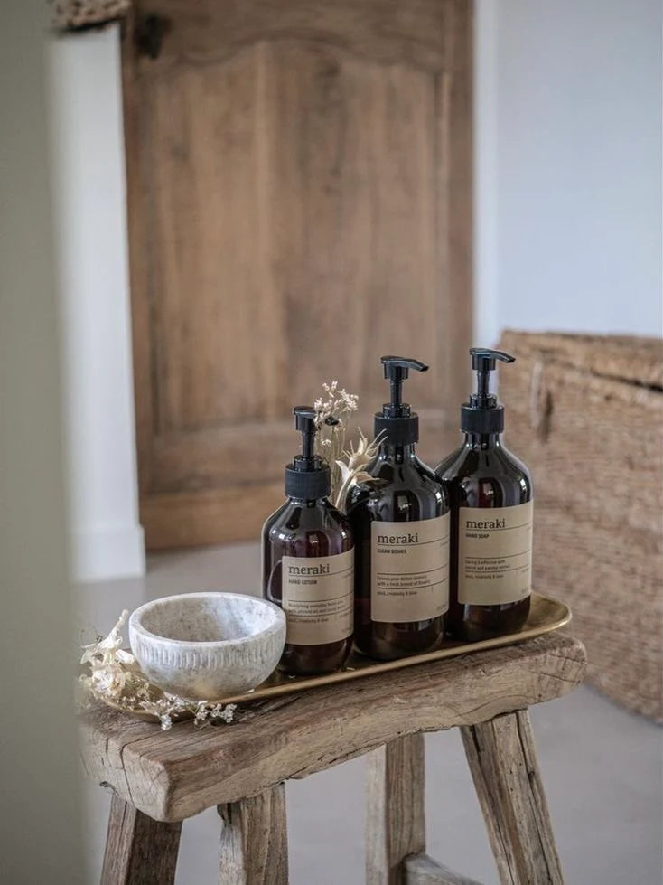 Meraki Hand Soap Northern Dawn
