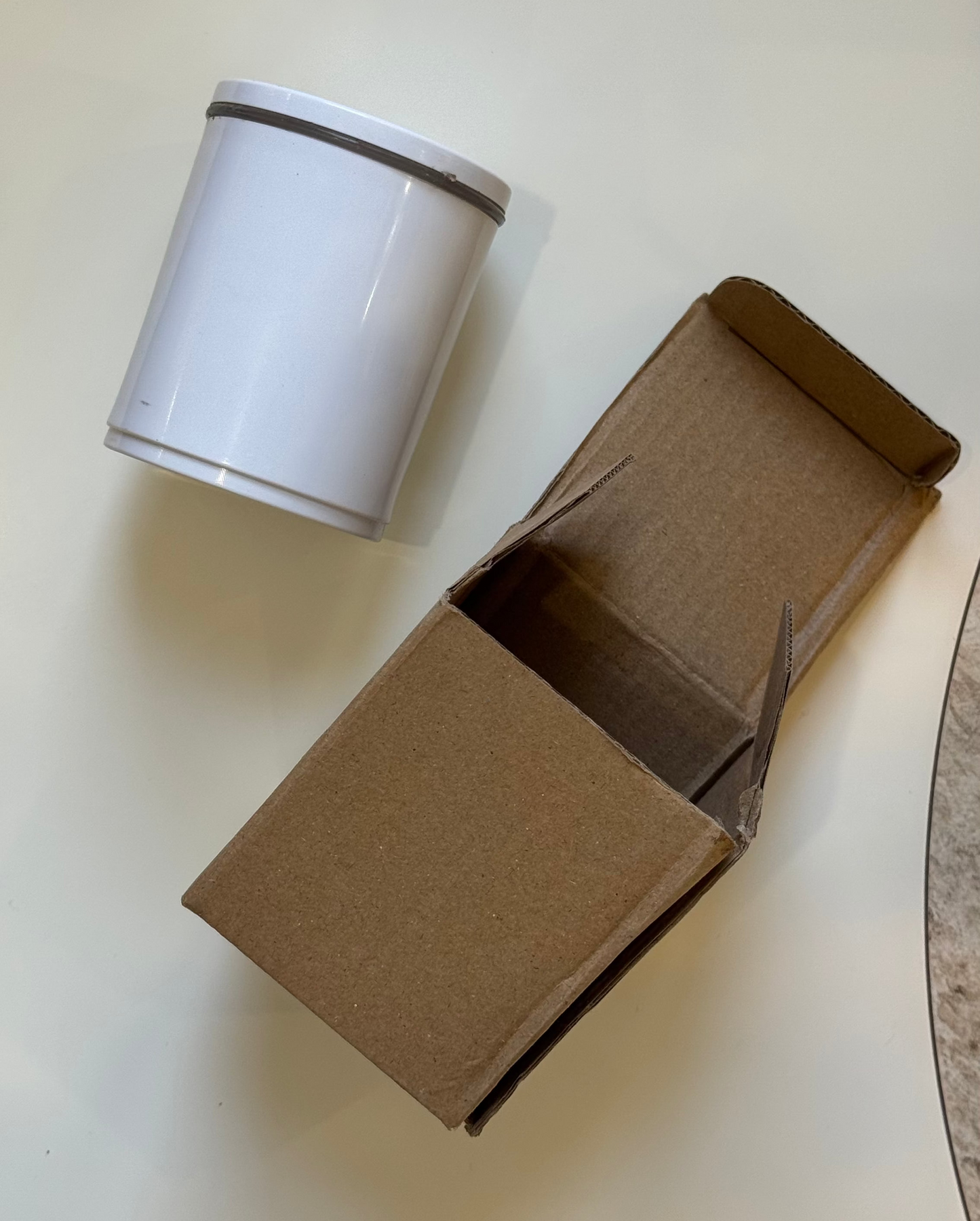 Aqua Filter Water Universal 7 layers Filter بفلتر ومنقي ماء بسبع طبقات للتصفية